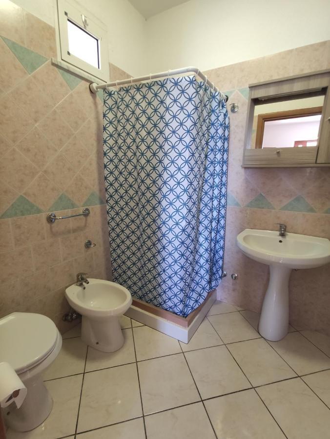 شقة Casa De Somma Forio di Ischia المظهر الخارجي الصورة