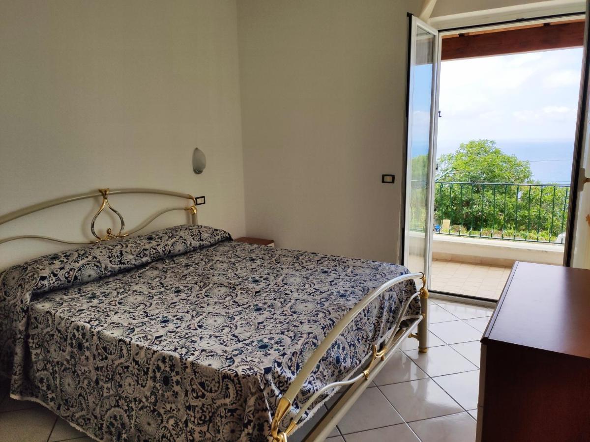شقة Casa De Somma Forio di Ischia المظهر الخارجي الصورة