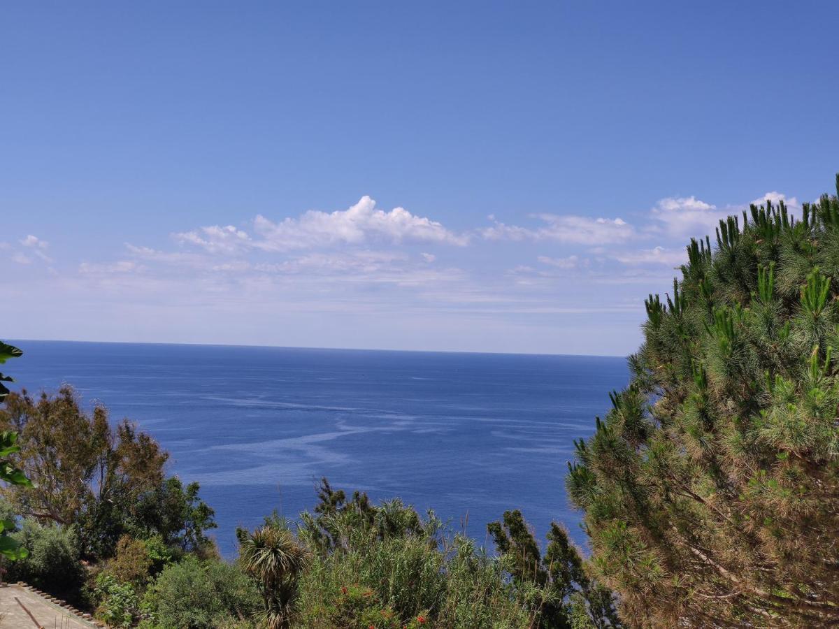 شقة Casa De Somma Forio di Ischia المظهر الخارجي الصورة