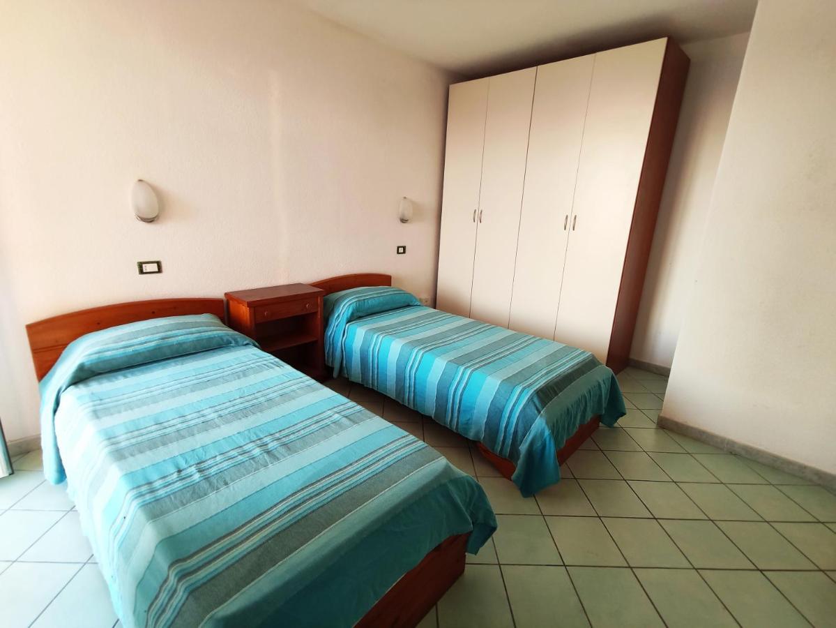 شقة Casa De Somma Forio di Ischia المظهر الخارجي الصورة
