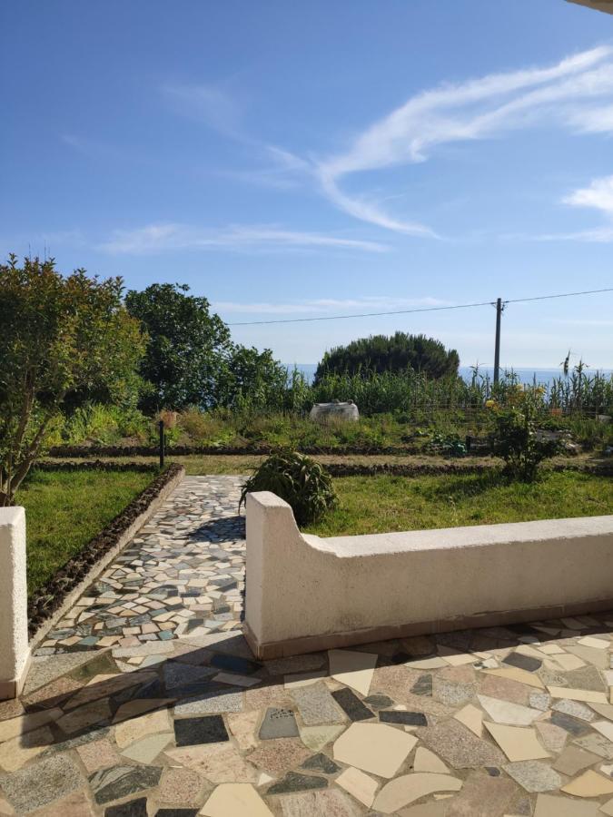 شقة Casa De Somma Forio di Ischia المظهر الخارجي الصورة