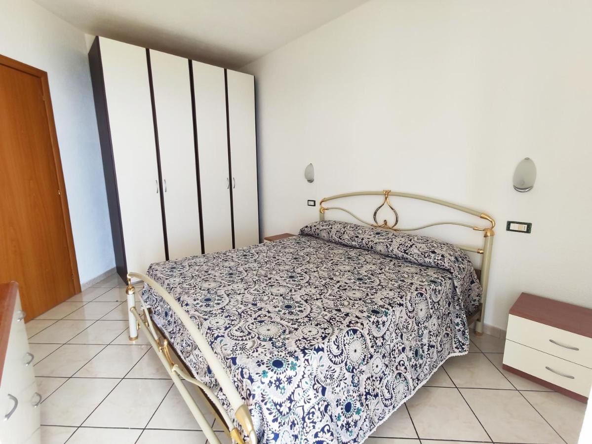 شقة Casa De Somma Forio di Ischia المظهر الخارجي الصورة