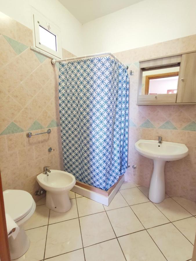 شقة Casa De Somma Forio di Ischia المظهر الخارجي الصورة